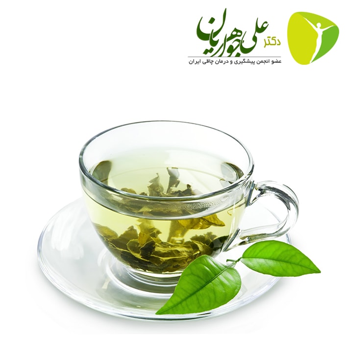 چاي سبز خطر ابتلا به سنگ صفرا و سرطان را به ويژه در ميان زنان كاهش مي‌دهد