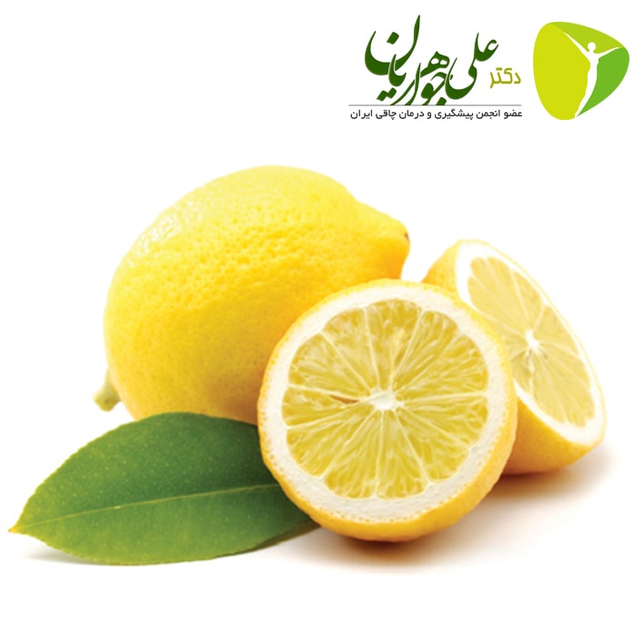  لیمو ترش محصولی معجزه گر در نابودی سلول های سرطانی است