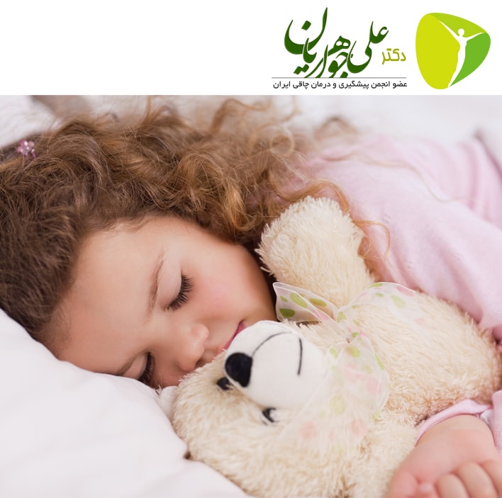  تاثیرات خواب ناکافی در کودکان تاثیرات خواب ناکافی در کودکان 