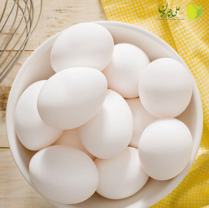 آیا تخم مرغ کلسترول بالایی دارد؟ فواید و مضرات تخم مرغ چیست؟ 