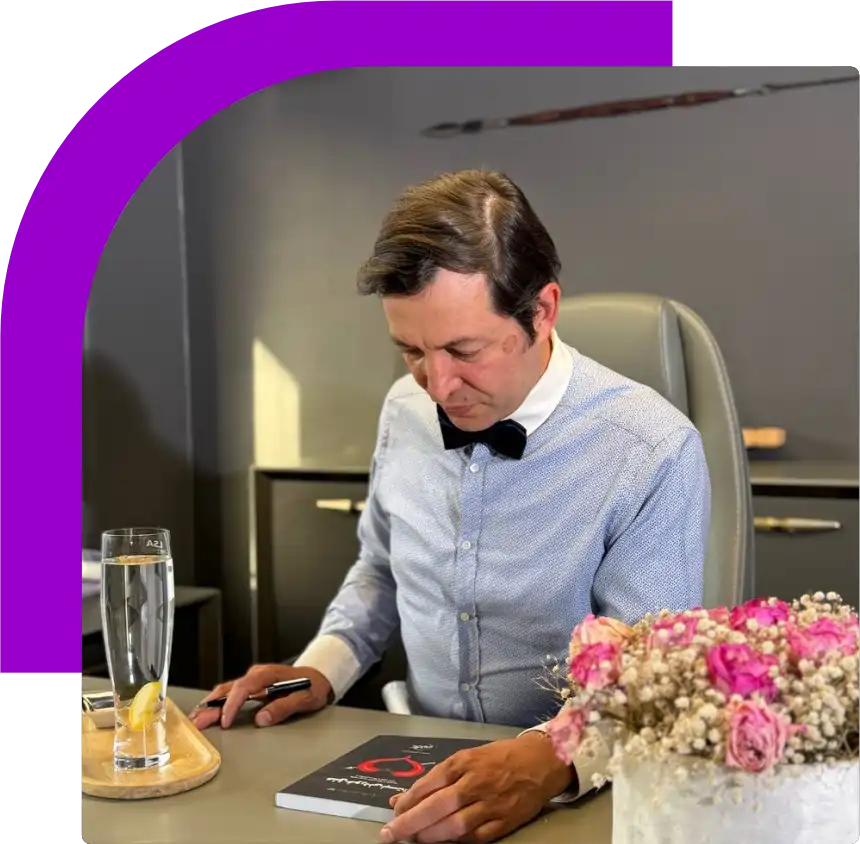 Group of 2 Objects 3